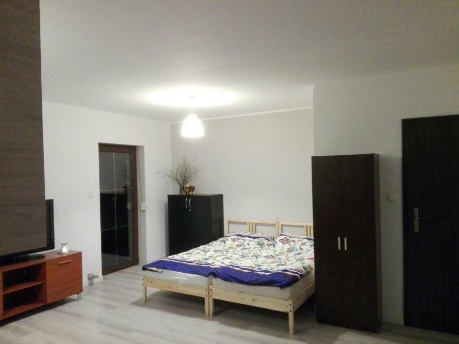 Oaza Kaszubska Studzienice Luaran gambar