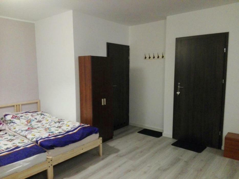 Oaza Kaszubska Studzienice Luaran gambar